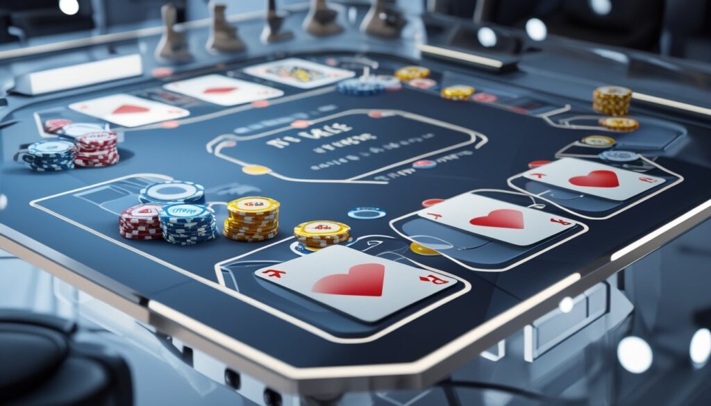 Poker Online