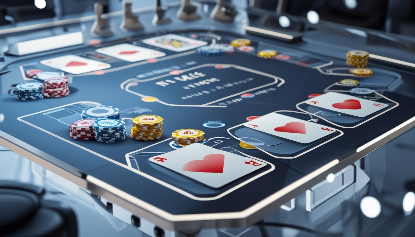 Poker Online