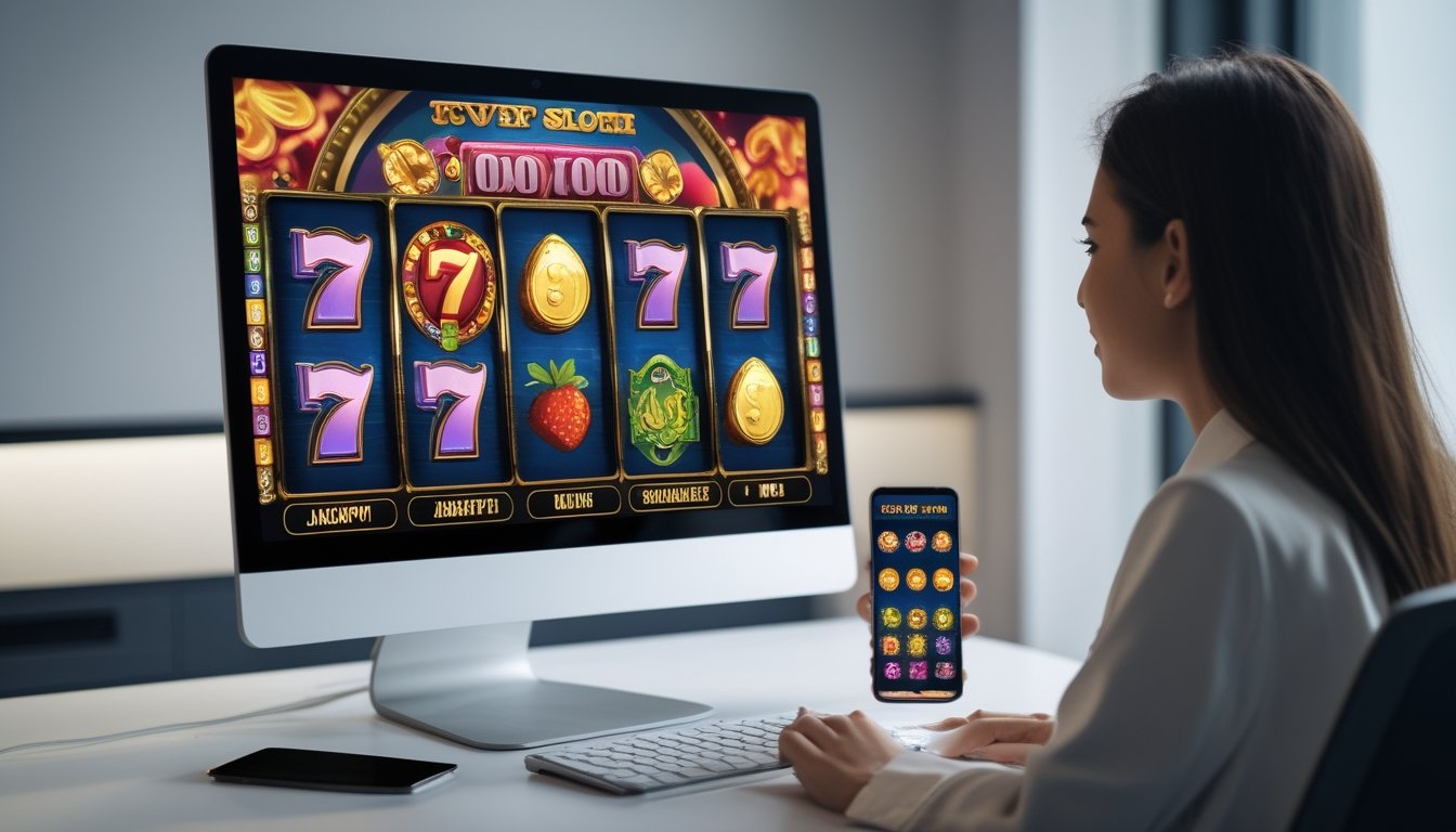 Slot Online