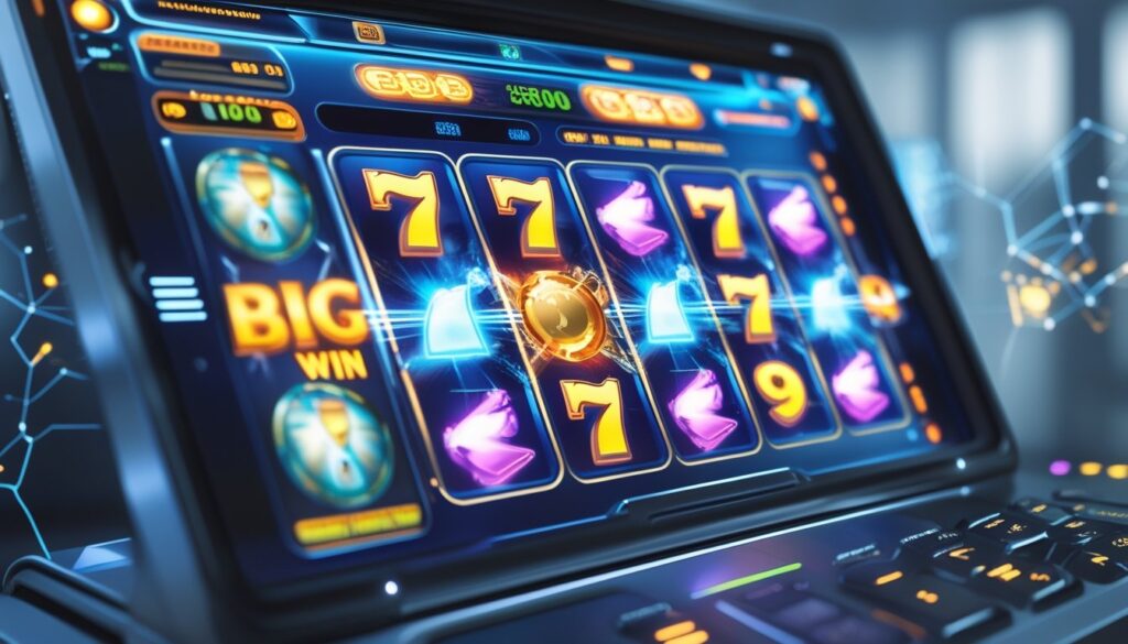 Slot Online